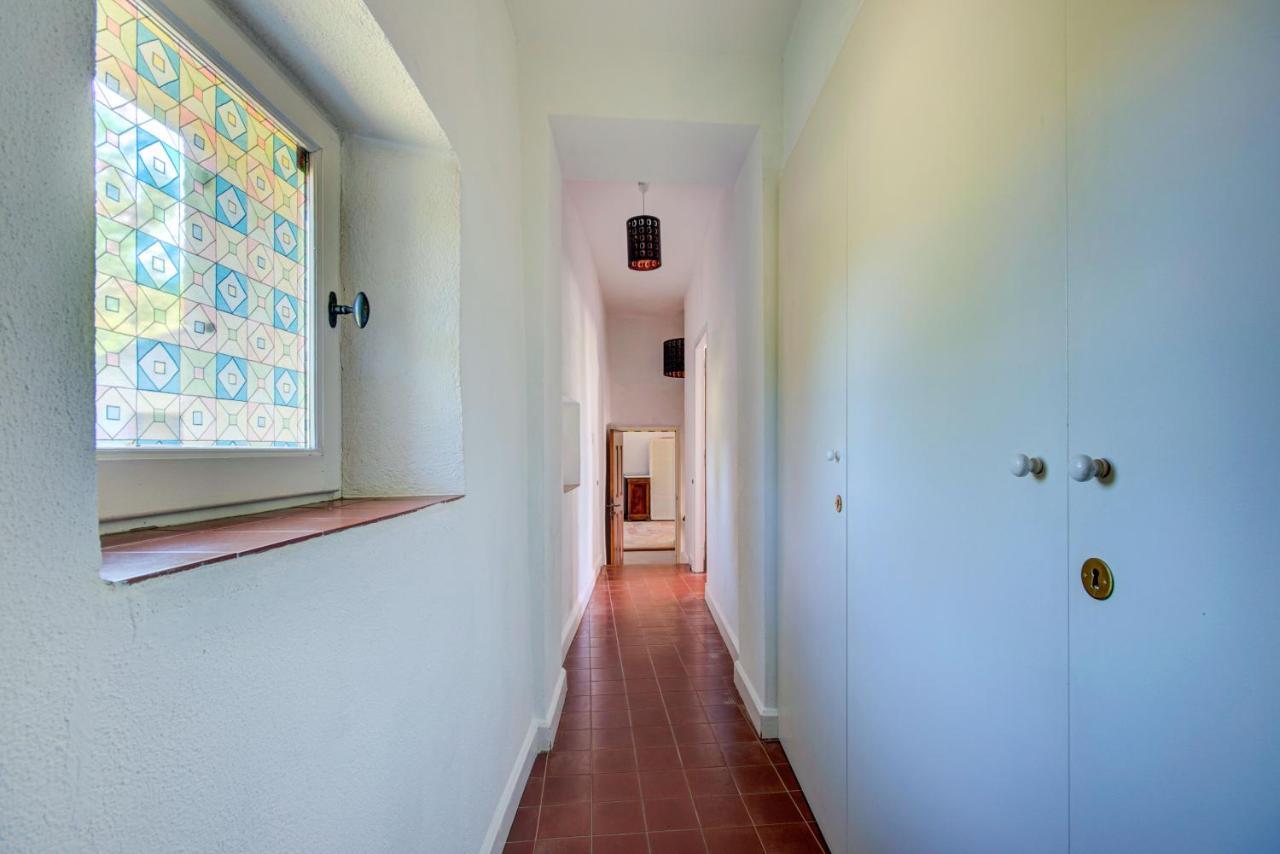 Les Chambres Du Perussier Cucuron Exteriér fotografie
